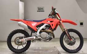 HONDA CRF450R 2012 PE07