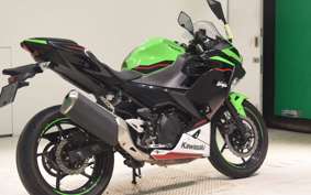 KAWASAKI NINJA 400 2022 EX400G
