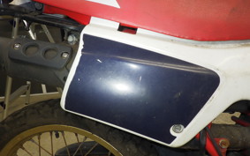 HONDA XL200R 2012 MD14