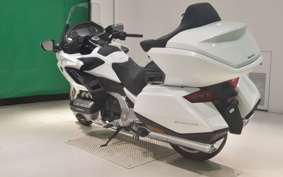 HONDA GL 1800 GOLD WING TOUR DCT 2026 SC79
