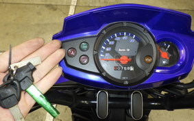YAMAHA BW'S 50 Gen.3 2021 SA44J