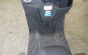 YAMAHA AXIS 125 Z SED7J