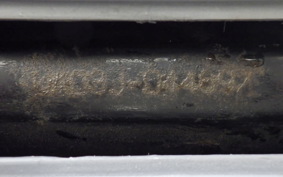 YAMAHA GEAR UA03J