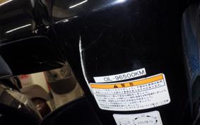 HONDA C110 SUPER CUB 2009 JA10