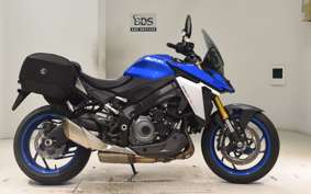 SUZUKI GSX-S 1000 Gen.2 2021 EK1AA