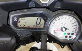 YAMAHA FZ8 FAZER S
