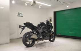 KAWASAKI NINJA 1100SX 2025