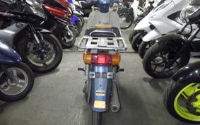 SUZUKI BIRDIE 50 BA41A