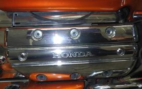 HONDA GL 1800 GOLD WING  TRIKE 2006 SC47
