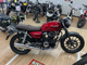 Фото Honda GB350 2022 с японского аукциона