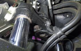 HONDA PCX 150 2021 KF30