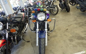 HONDA CB400SF VTEC K NC39