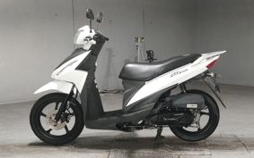 SUZUKI ADDRESS V110 CE47A