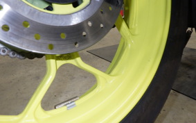 YAMAHA YZF-R25 A 2013 RG43J