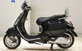 VESPA PRIMAVERA125 2020
