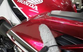 HONDA CB400 SUPER BOLDOR A 2021 NC42