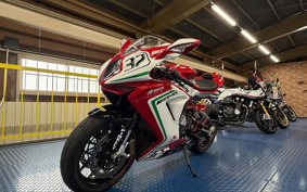 MV AGUSTA F3 800RC 2016 ZCGF320