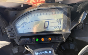 HONDA CBR1000RR ABS 2015 SC59