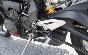 TRIUMPH STREET TRIPLE 765RS 2023 HDA614