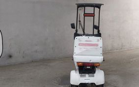 HONDA GYRO TA03