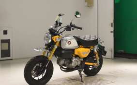 HONDA MONKEY 125 1998 JB03