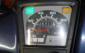 HONDA C90 SUPER CUB E 2023 HA02