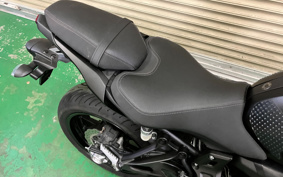 YAMAHA MT-07 ABS 2018 RM19J