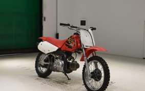 HONDA XR70R