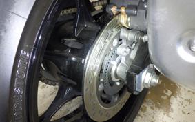 SUZUKI HAYABUSA Gen.3 2025 EJ11A