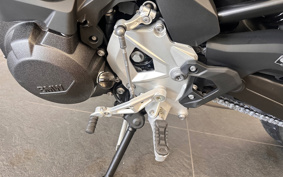 BMW F800GS 2025 0K51