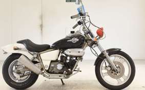 HONDA MAGNA 50 1989 AC13