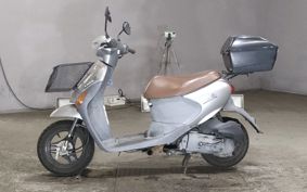 SUZUKI  LETS 4G CA41A