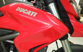 DUCATI HYPERSTRADA 820 2017