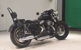 HARLEY XL1200X 2011