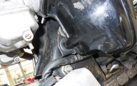 HONDA CB400T HAWK 2 CB400T