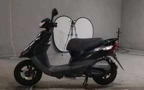 YAMAHA JOG ZR EVOLUTION2 SA39J