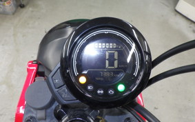 HONDA CT125-2 2021 JA65