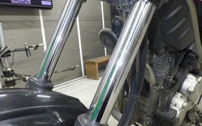 YAMAHA TRICKER Gen.3 2021 DG32J