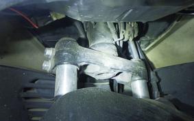 HONDA PCX 125 2002 JF28
