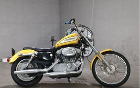 HARLEY HARLEY XL883C CJM