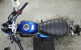 HONDA MONKEY 125 JB02