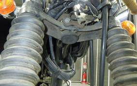 YAMAHA SR400 Gen.3 2004 RH01J