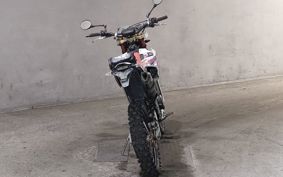 FANTIC ENDURO 250 ..