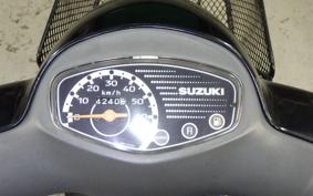 SUZUKI LET's 4 2004 CA41A