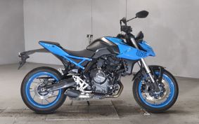 SUZUKI GSX-8S EM1AA