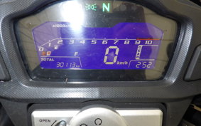 HONDA CBF125R
