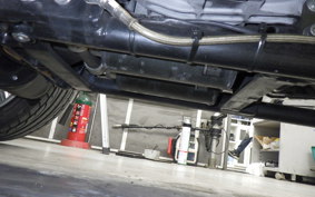 HARLEY FXST-I1450 TRIKE 2004