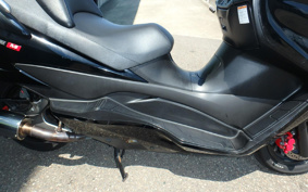 SUZUKI SKYWAVE 250M CJ45A