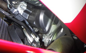 HONDA CBR600RR 2021 PC40