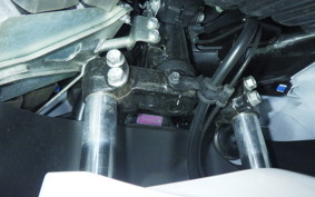 HONDA PCX125 2004 JK05